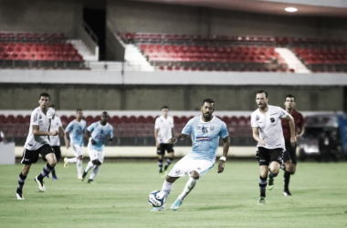 Eliminados, ABC e CSA encerram participação na Copa do Nordeste