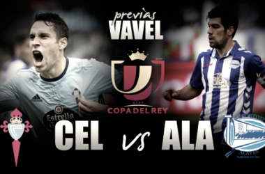 Celta de Vigo vs Deportivo Alavés: una final a un par de pasos