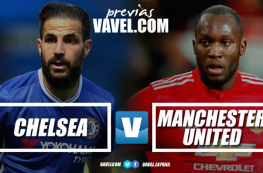 Previa Chelsea vs Manchester United: una FA Cup para salvar la temporada