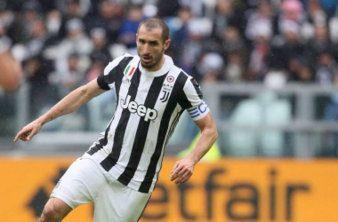 Pagellone Juventus: la difesa