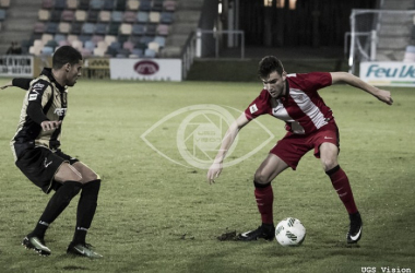 Confirmada la pretemporada del Bilbao Athletic