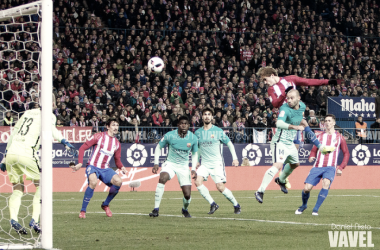 LaLiga Santander: Simeone manda 18 de sus guerreros al duelo en el Metropolitano