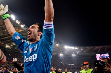 Pagellone Juventus: i portieri