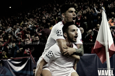 Previa Sevilla FC - Spartak de Moscú: en busca del cambio, ganar o complicarse