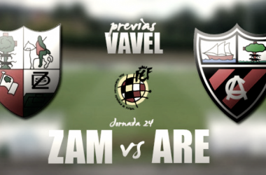 SD Zamudio - Arenas Club: derbi vital para ambos equipos