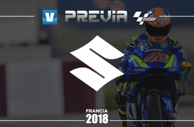 Previa Suzuki Ecstar GP de Francia: De menos a más, a por el cuarto pódium