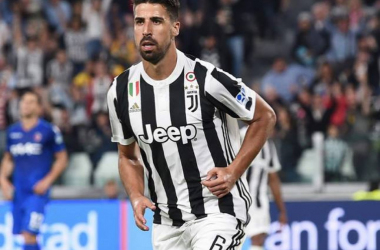 Pagellone Juventus: il centrocampo
