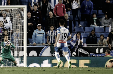 Oblak: &quot;Todos los jugadores hacemos un gran esfuerzo para ayudar al equipo&quot;