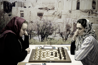 Mundial Femenino de ajedrez: siete jugadoras pasan de ronda