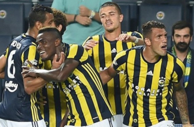 Nel mercoledì di Champions vincono Rosenborg e Fenerbahce, pericoloso pari per il Celtic