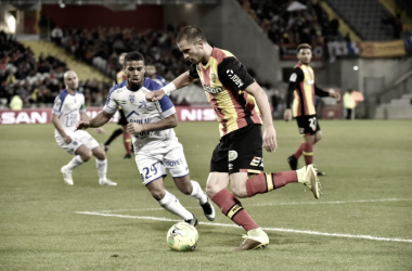 Previa RC Lens - Troyes AC: la Coupe de France siempre gusta