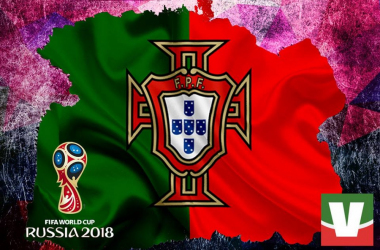 Road to VAVEL Russia 2018 - Le ambizioni del Portogallo