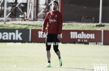 Amorebieta se va a Independiente