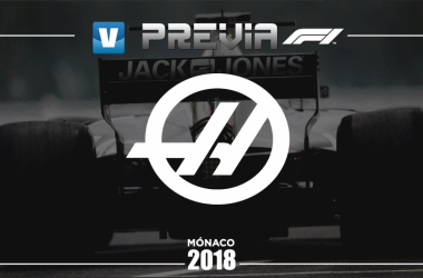 Previa de Haas en el GP de Mónaco 2018: después de la tormenta llega la calma