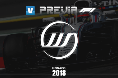 Previa de Williams en el GP de Mónaco 2018: seguir mejorando poco a poco
