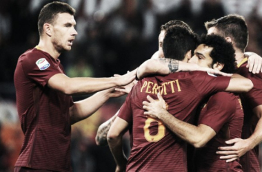 Roma - Pescara in Serie A 2016/17 (3-2): vittoria pesante e sofferta per i giallorossi!