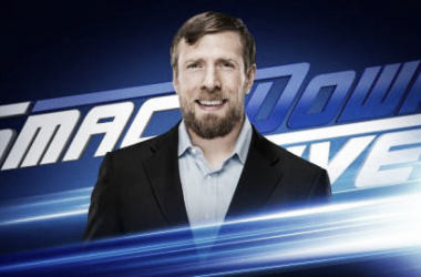 Previa SmackDown Live: regresa Daniel Bryan