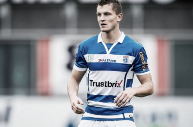 Tomas Necid regresa al PEC Zwolle