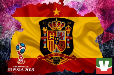 Road to Russia 2018 - La Spagna: fantasia e onnipotenza al potere