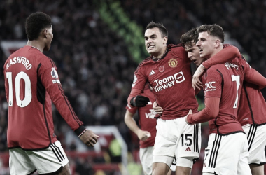 Foto: Divulgação/Manchester United