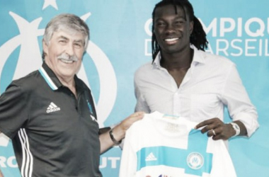 Gomis regresa a su país natal