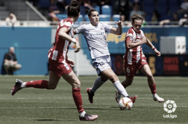Conselho Nacional de Esportes da Espanha suspende sorteio do calendário da liga feminina