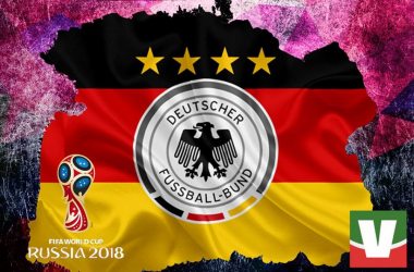 Road to Russia 2018 - La Germania: talento e pragmatismo per il pokerissimo Mondiale