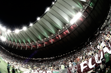 Ingressos para Fluminense x Vasco já estão à venda
