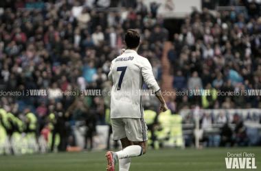 Cristiano Ronaldo y su idilio con la Champions llegan al Calderón