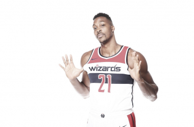 La versión 2.0 de Dwight Howard está lista: &quot;Quiero jugar hasta los 40&quot;