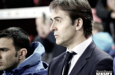 Lopetegui anuncia una sorprendente convocatoria