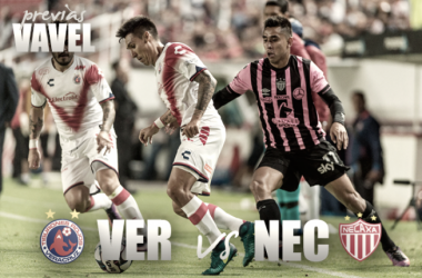 Previa Veracruz - Necaxa: duelo eléctrico por la salvación