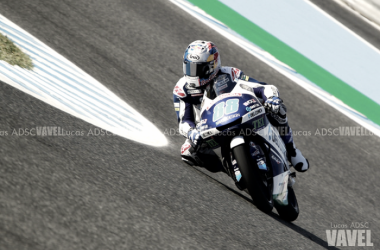 Jorge Martín consigue la pole en Le Mans