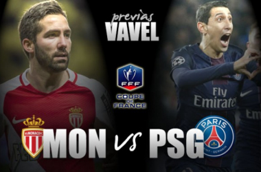 Previa AS Mónaco - PSG: algo más que un título en juego