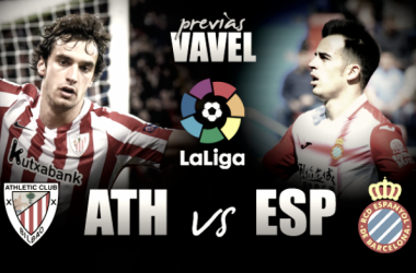 Previa Athletic - Espanyol: la lucha por billete europeo se da en San Mamés