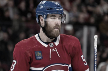 Montreal Canadiens sigue con su calvario de lesiones