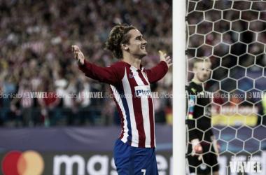 Antoine Griezmann: el crack sobre el que gira todo