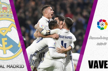 Especiais La Liga 2016/17 Real Madrid: temporada histórica e impecável
