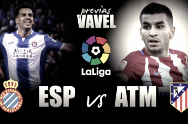 Previa Espanyol - Atlético de Madrid: Europa pasa por tierras pericas