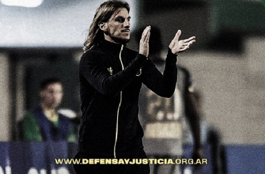 Foto: www.defensayjusticia.org.ar