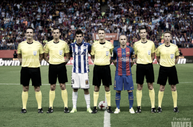 Previa Deportivo Alavés - FC Barcelona: en busca de una nueva sorpresa