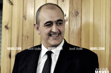 Juanan Morales, nuevo presidente del Divina Seguros Joventut