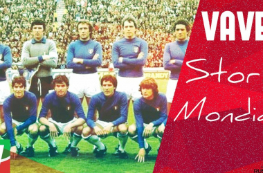 Storie Mondiali: Italia '78, primo passo verso la Leggenda