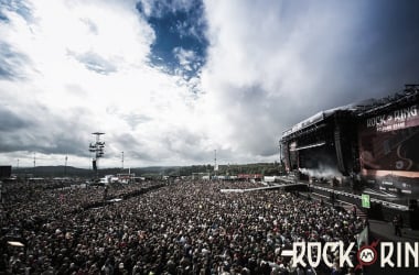 GUÍA VAVEL FESTIVALES 2019: Rock Am Ring