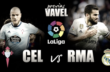 Celta Vigo - Real Madrid, le formazioni ufficiali