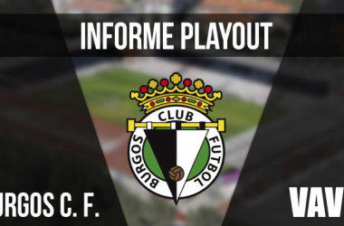 Informe VAVEL playouts 2017: Burgos CF