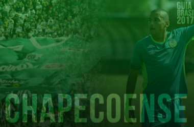 Guia VAVEL do Brasileirão 2017: Chapecoense