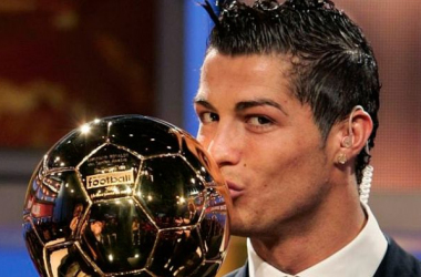 Seis madridistas entre los nominados al Balón de Oro 2014