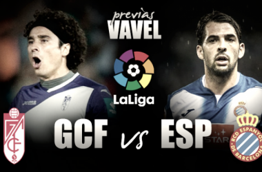 Previa Granada CF - Espanyol: último capítulo