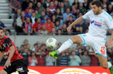 Live Ligue 1 : le match Olympique de Marseille - En Avant de Guingamp en direct